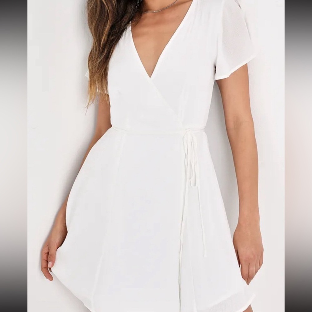 Lulus Dress